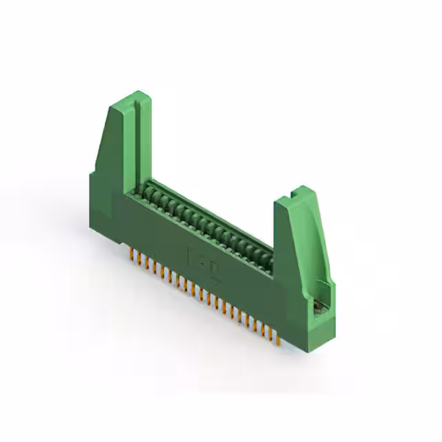 345-020-558-188 EDAC Inc.  Edgeboard Connectors